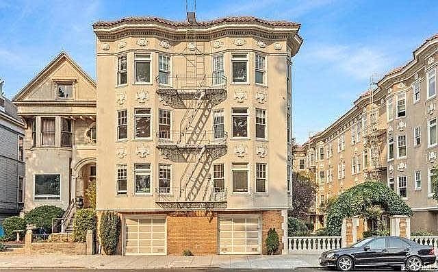 1st image of 2040 Fell St APT 7