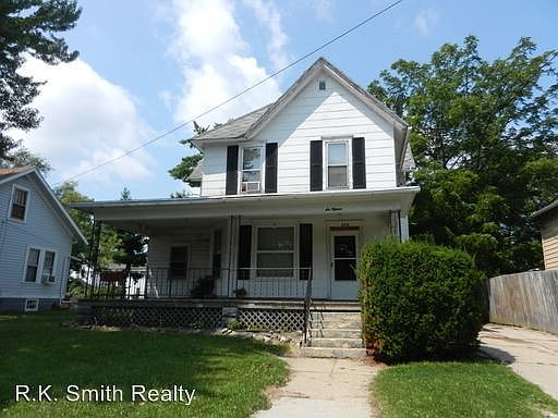 1st image of 615 1/2 N Pearl St