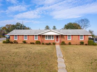 2255 Lynda Dr, Augusta, GA 30906
