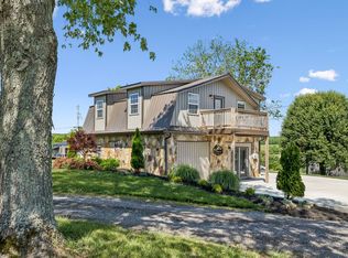 124 Hickman Creek Rd S, Hickman, TN 38567