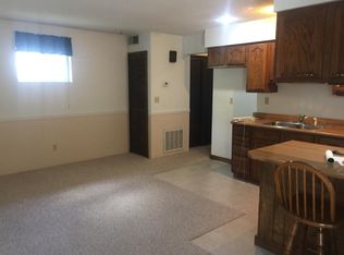 6329 Gail Dr, Evansville, IN 47712