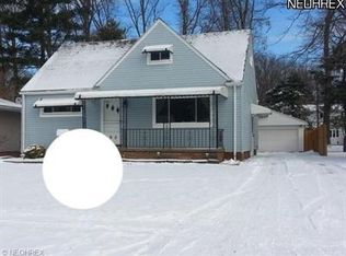 195 Brookfield Rd, Avon Lake, OH 44012