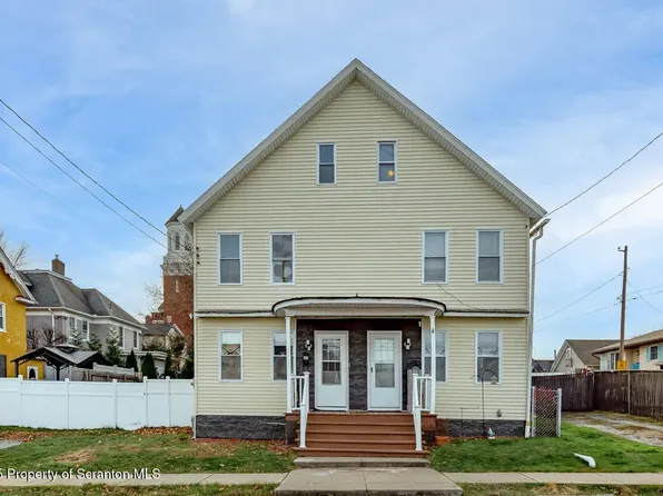 509 Hallstead St, Dickson City, PA 18519