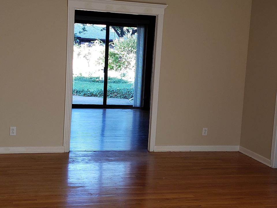 Main living area back