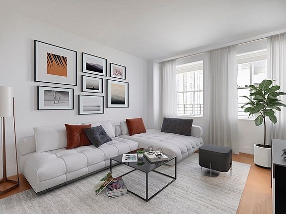 3rd image of 67 Wall St APT 5B