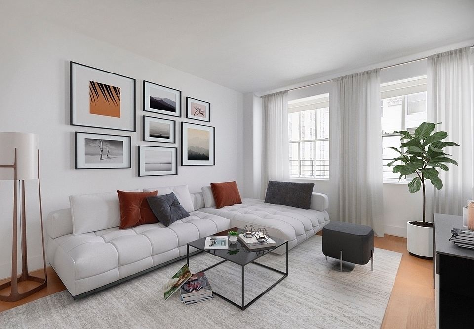 1st image of 67 Wall St APT 19L