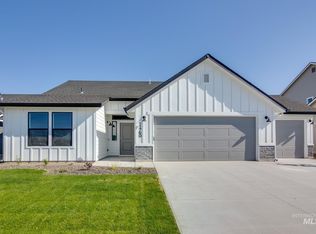 17540 N Raynolds Peak Way, Nampa, ID 83687