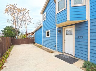 425 Parland Pl #423, San Antonio, TX 78209