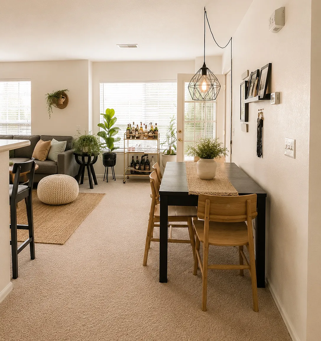 2 bed, 851 sqft, $1,850 — Photo 4