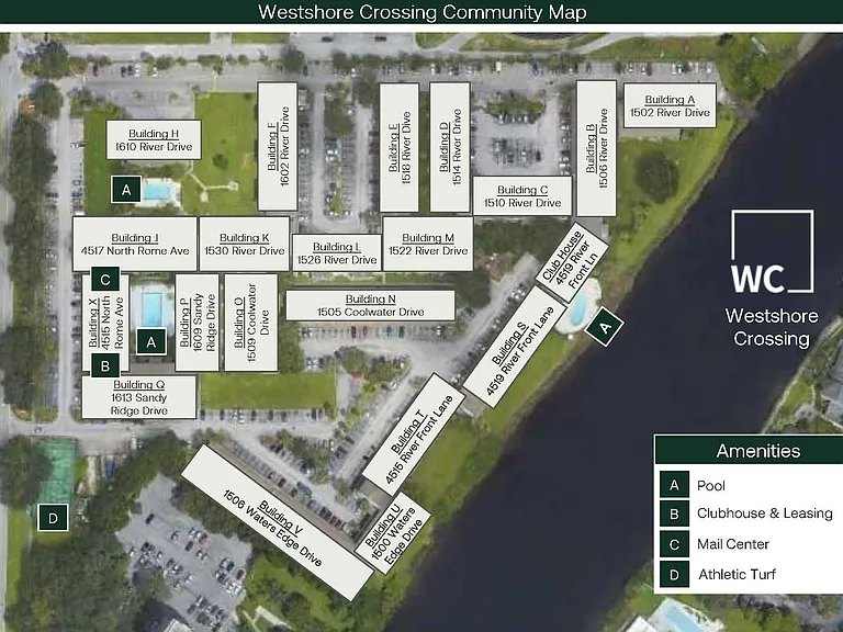 Westshore Crossing — Photo 25