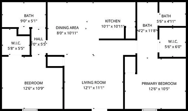 1225 Truxton St #21 — Photo 12