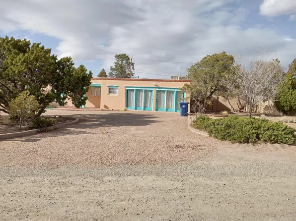 123 Camino Teresa, Santa Fe, NM 87505