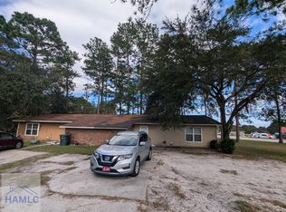 102 Cherokee Cir, Hinesville, GA 31313