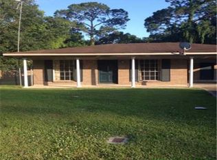 4922 Tupelo Ave, Pascagoula, MS 39581