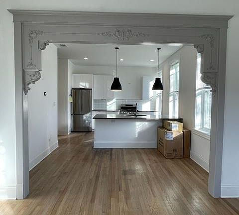 2nd image of 2823 N Central Park Ave #2F
