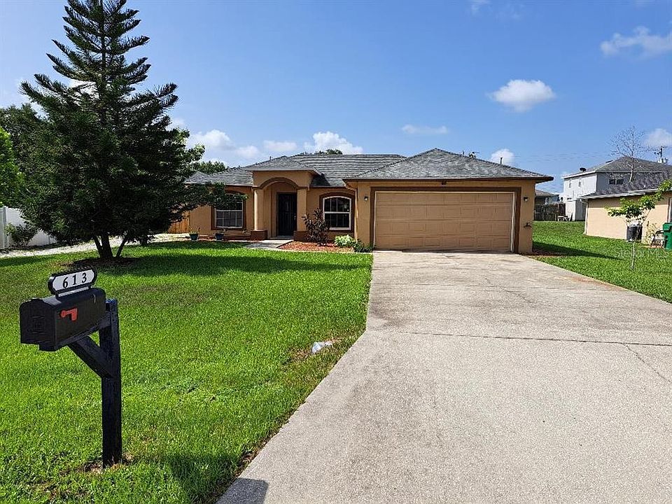 613 Lime Ave, Dundee, FL 33838 MLS O6129386 Zillow