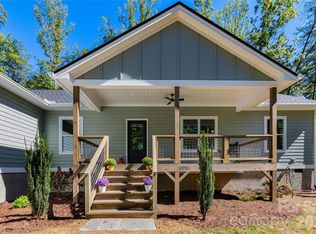 64 Cherry Cove Way #8, Old Fort, NC 28762