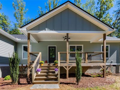 64 Cherry Cove Way #8, Old Fort, NC, 28762