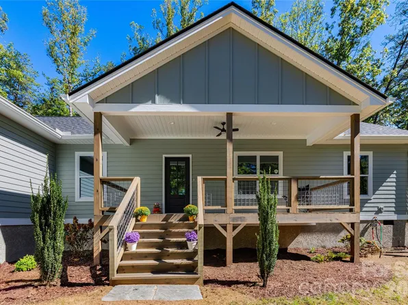 64 Cherry Cove Way #8, Old Fort, NC 28762