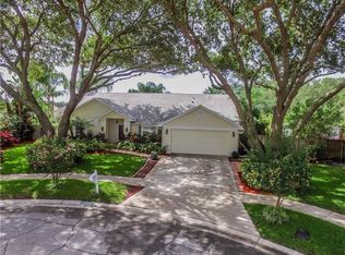 24212 Hampton Pl, Lutz, FL 33559