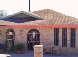 5614 Acapulco St, Rio Grande City, TX 78582