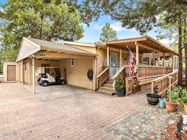 276 Westgate, Prescott, AZ 86305