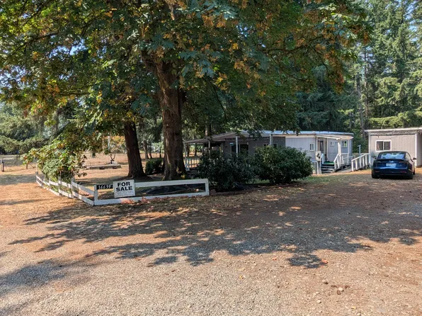 16639 Sargent Rd SW, Rochester, WA 98579