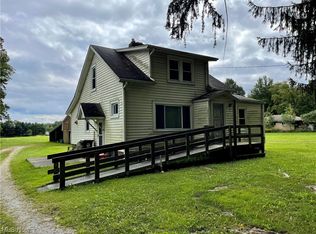 4851 Alger Rd, Richfield, OH 44286