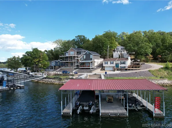 10 Pleasure Point Cir, Lake Ozark, MO 65049