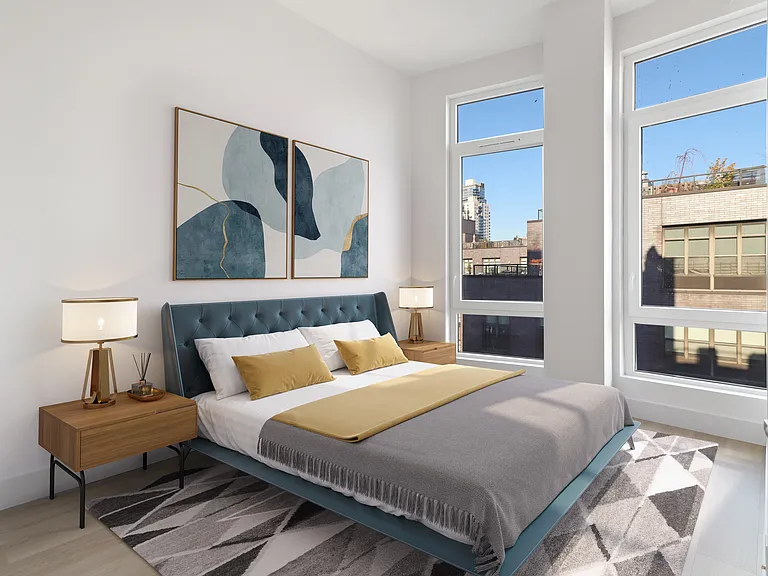 74 N 1st St #5G — Photo 5