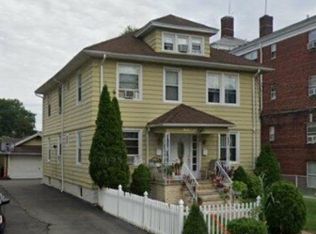 808 Murray St APT 1, Elizabeth, NJ 07202