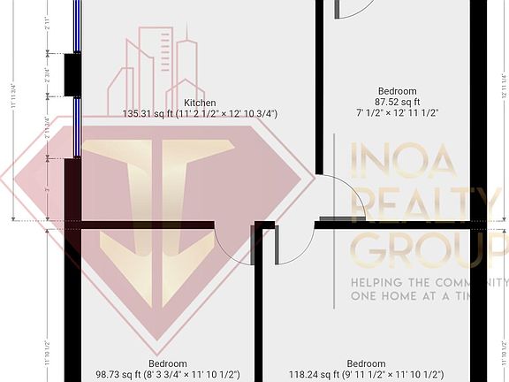 Floor Plan (square footage is approximate)