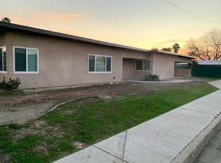 403 D St, Orange Cove, CA 93646