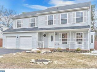 320 Nautilus Dr, Manahawkin, NJ 08050