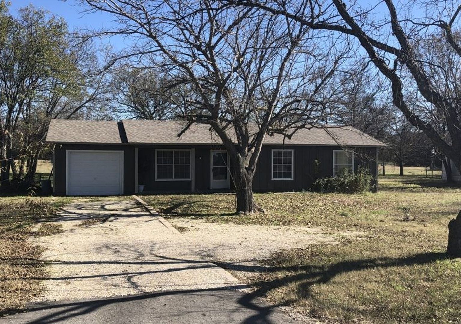 3499 Country Club Rd, Denton, TX 76210 Zillow