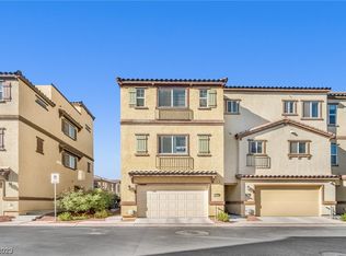 1525 Spiced Wine Ave UNIT 24101, Henderson, NV 89074
