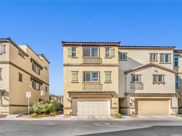 1525 Spiced Wine Ave Unit 24101, Henderson, NV 89074