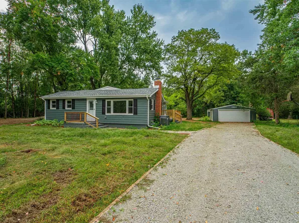 13100 Day Rd, Mishawaka, IN 46545
