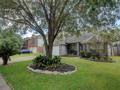2223 Glendavon Ln, Katy, TX, 77450