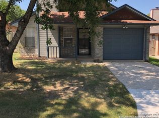 3821 Candlecrown Ct, San Antonio, TX 78244