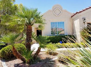 8909 Picket Fence Ave, Las Vegas, NV 89143