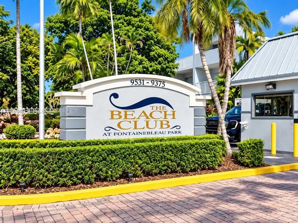 9353 Fontainebleau Blvd APT A216