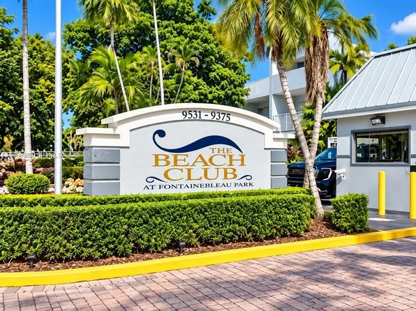 9353 Fontainebleau Blvd APT A216, Miami, FL 33172