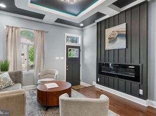 1513 N Wolfe St, Baltimore, MD 21213