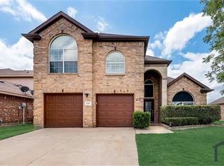 613 Marlee Dr, Forney, TX 75126