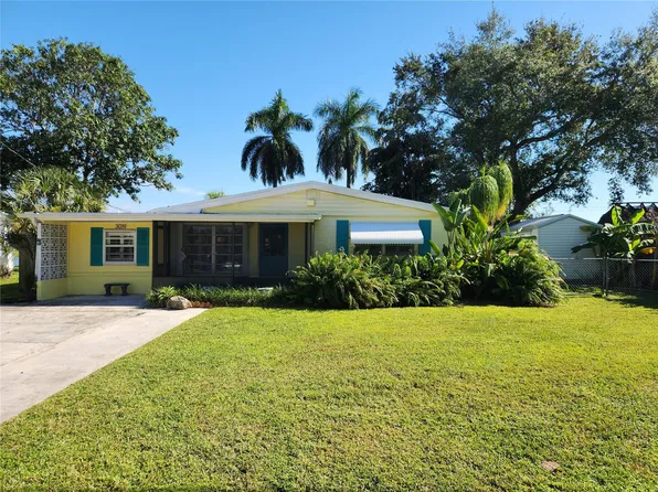 3019 N 57th Drive, Hollywood, FL 33021