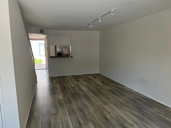 Spacious Living Area