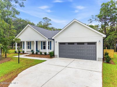 825 Sand Fiddler Court SE, Bolivia, NC, 28422