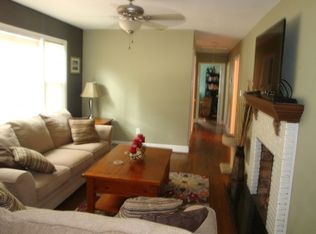 201 Elm St, Clinton, SC 29325