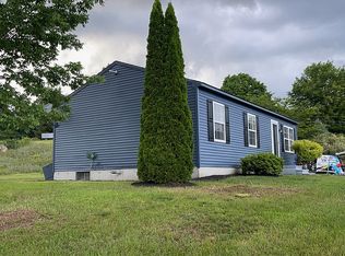 613 Lower Rd, Gilbertville, MA 01031